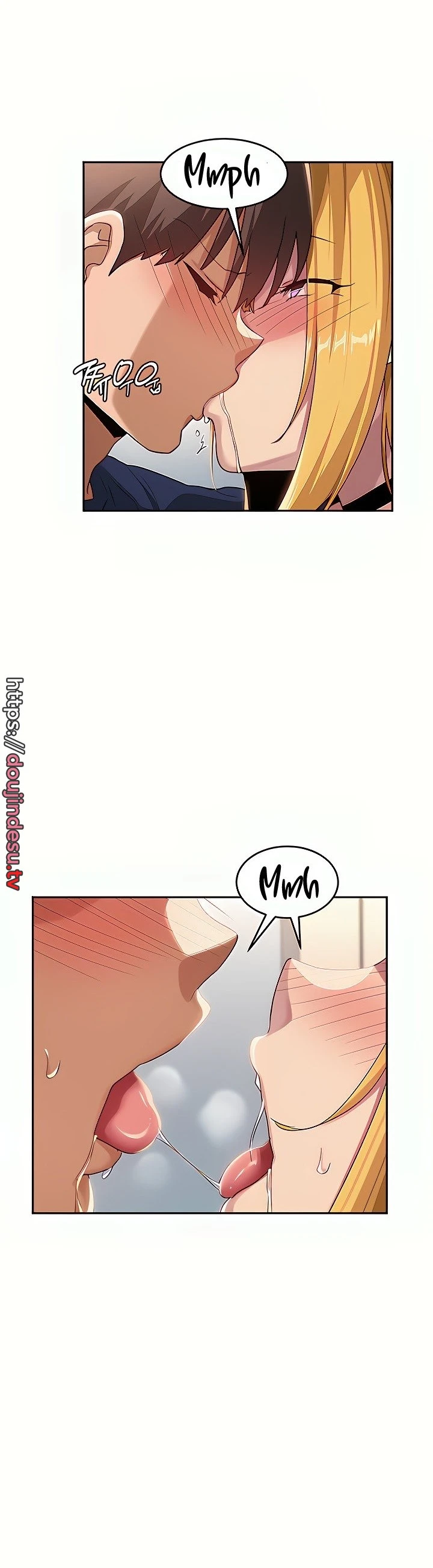 Sextudy Group Chapter 91 - Page 5